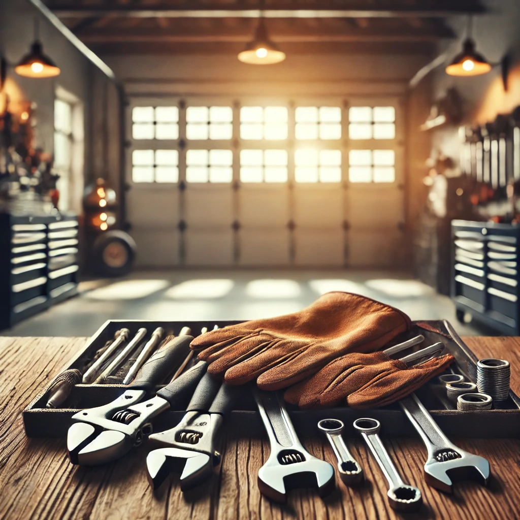 About Our Family-Owned Garage Door Company in Melrose MA - Professional Service Team