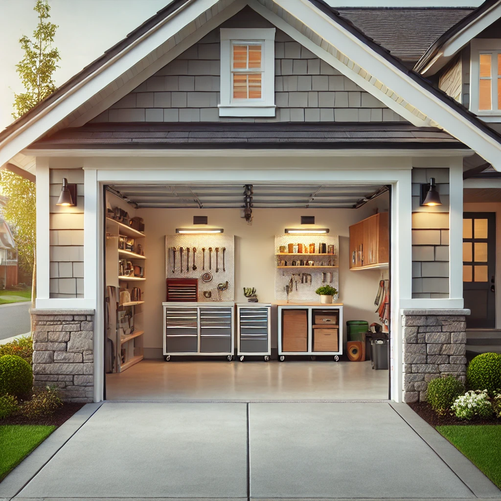 Latest garage door repair tips and maintenance guides from Melrose's trusted experts
