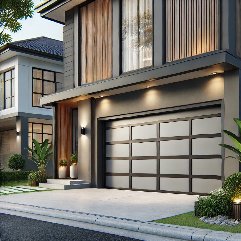 Professional Garage Door Company Melrose MA - 24/7 Emergency Service & Repairs