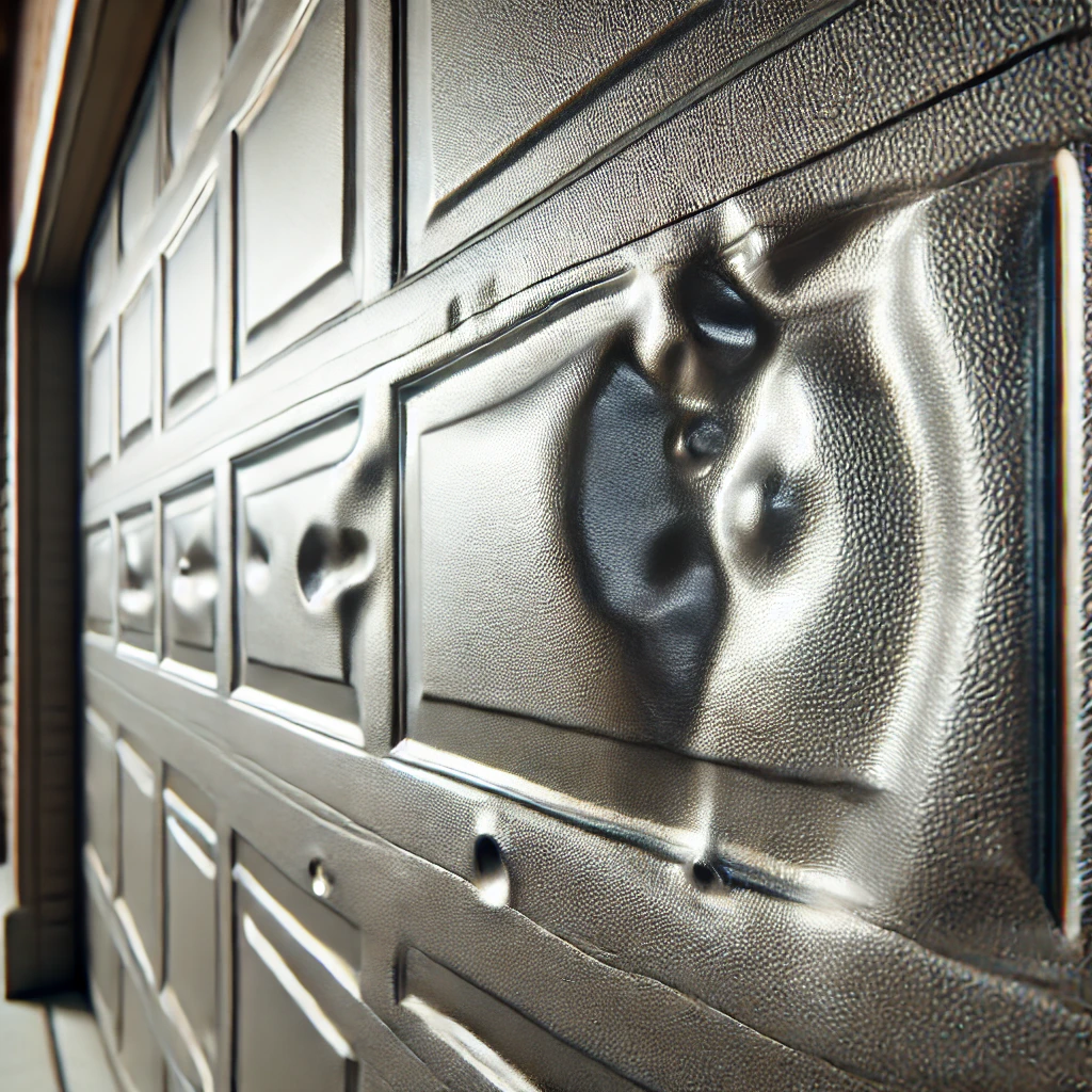 Professional Garage Door Dents Repair Melrose MA - Expert Dent Removal Services