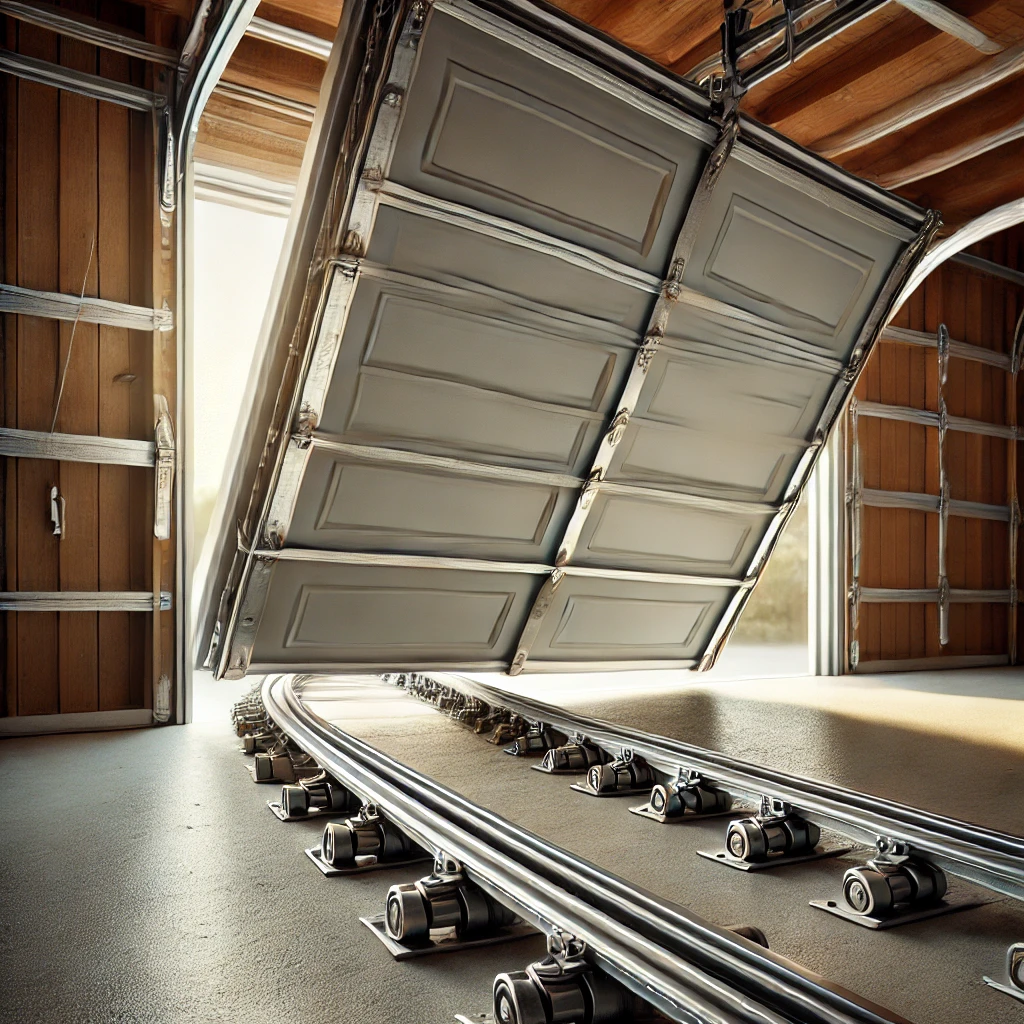 Garage door off track repair in Melrose MA - 24/7 Emergency Repair Services by Garage Door Repair Melrose Massachusetts