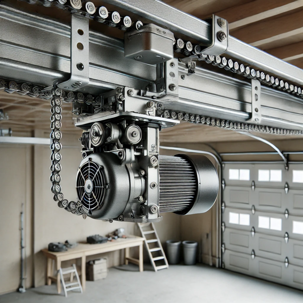 Professional Garage Door Opener Installation Melrose MA - Expert Smart Opener Installation Services