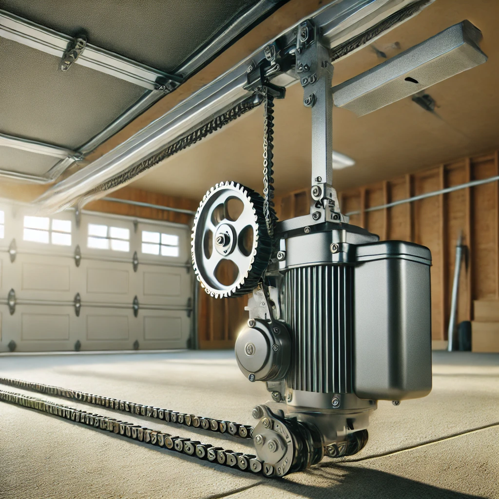Garage Door Opener Installation & Service in Melrose MA - Professional Solutions for All Opener Brands