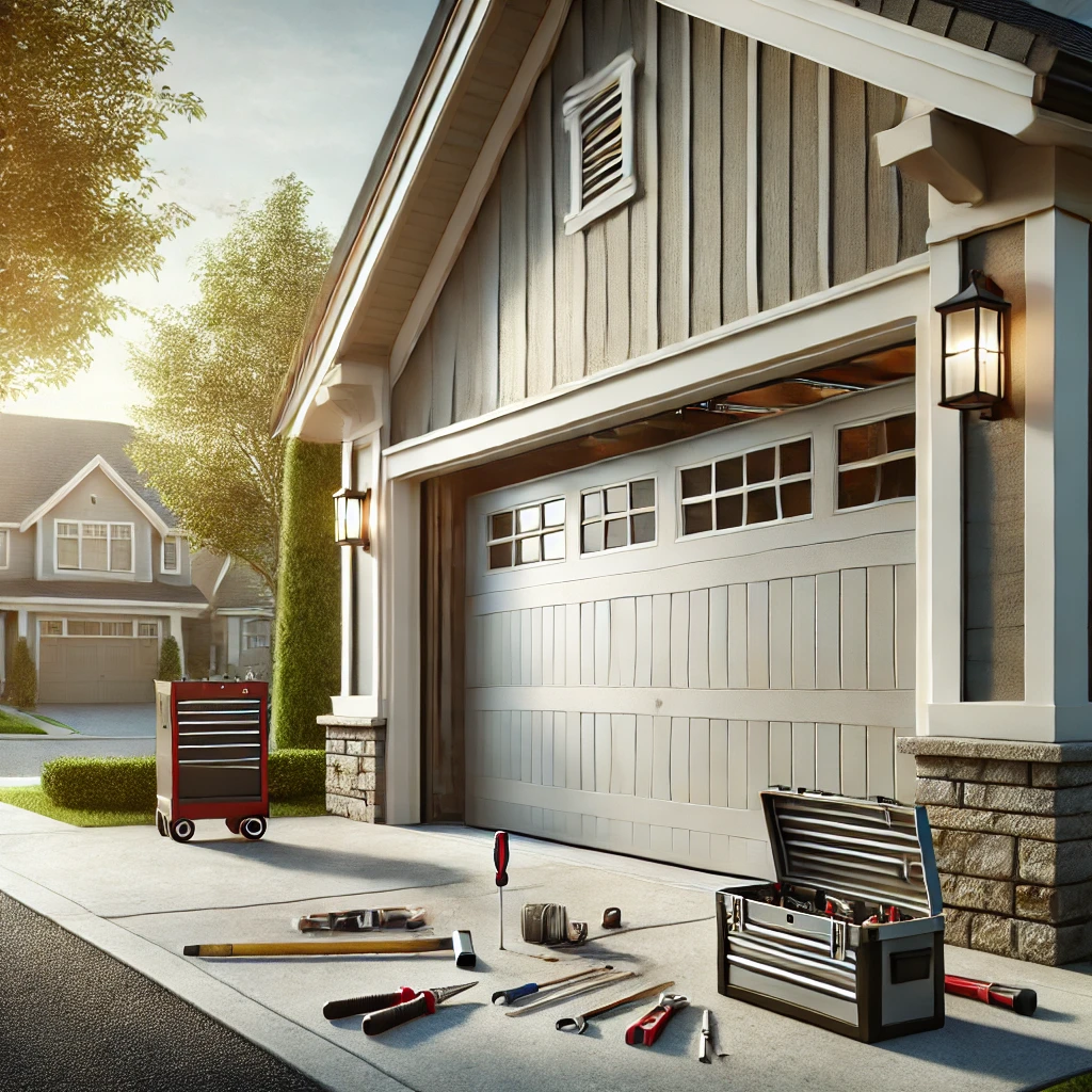 24/7 Garage Door Repair Melrose MA - Emergency Repair Services by Garage Door Repair Melrose Massachusetts