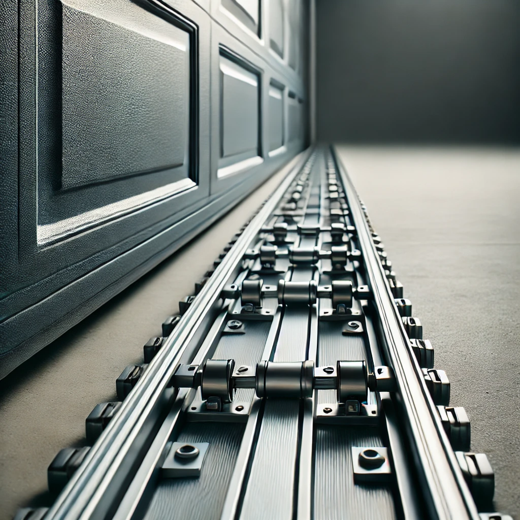 Professional Garage Door Track Repair Melrose MA - Expert Track & Roller Repair Services