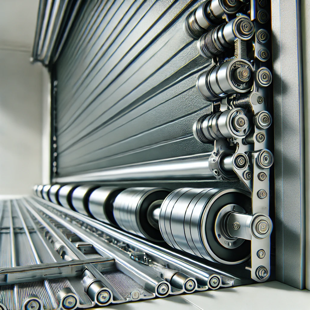 Expert Roller Garage Door Repairs Melrose MA - Professional Door System Specialists